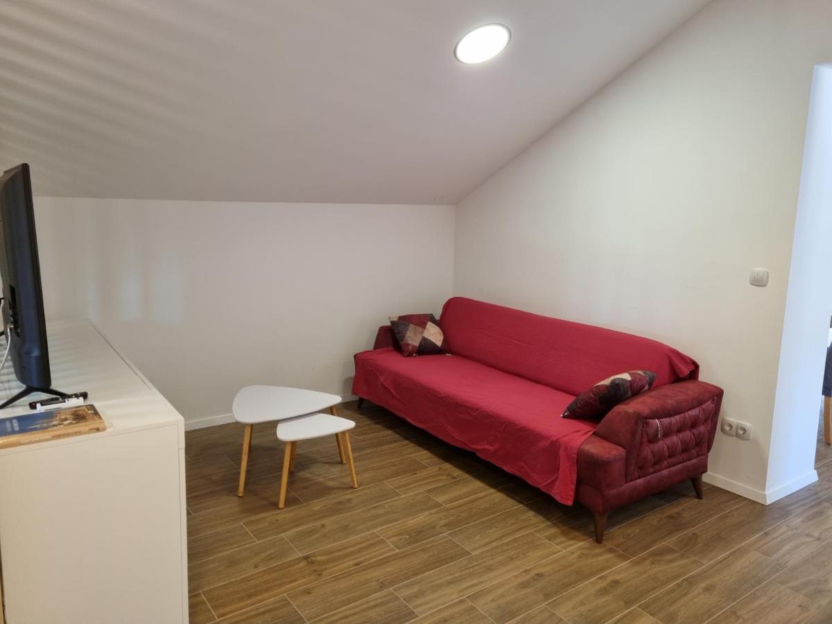 Apartments Jungic, Rab Banjol Ngoại thất bức ảnh