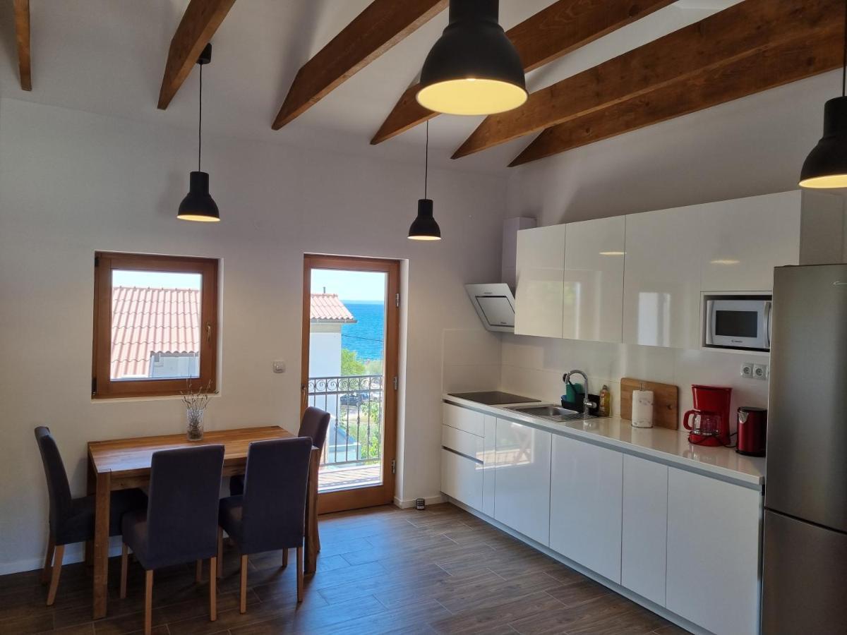 Apartments Jungic, Rab Banjol Ngoại thất bức ảnh