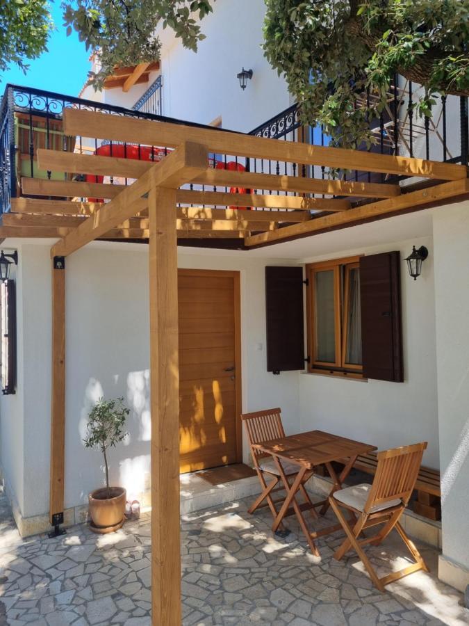Apartments Jungic, Rab Banjol Ngoại thất bức ảnh