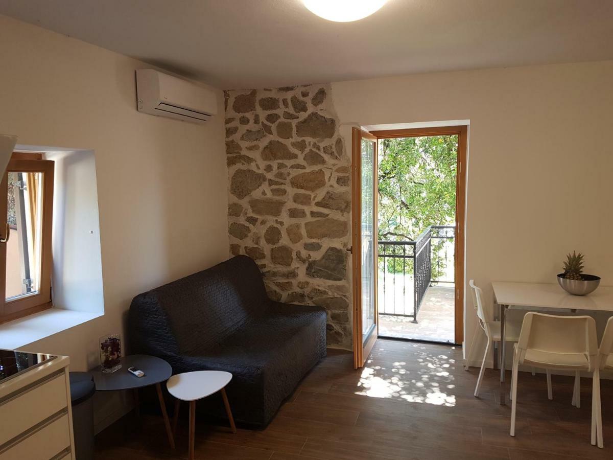 Apartments Jungic, Rab Banjol Ngoại thất bức ảnh