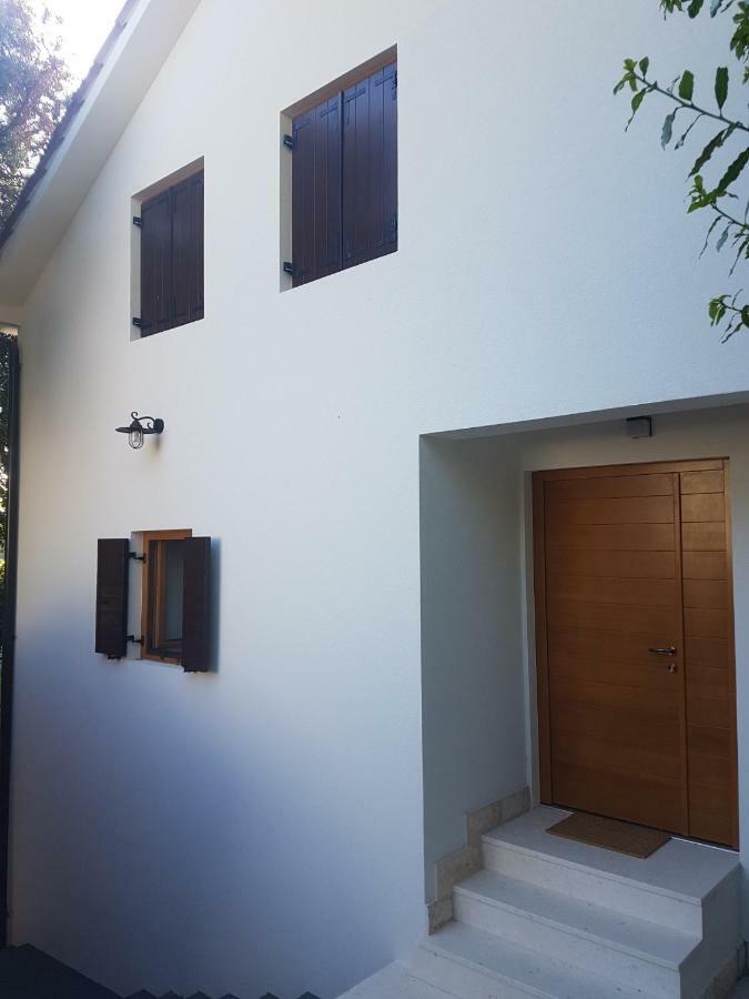 Apartments Jungic, Rab Banjol Ngoại thất bức ảnh
