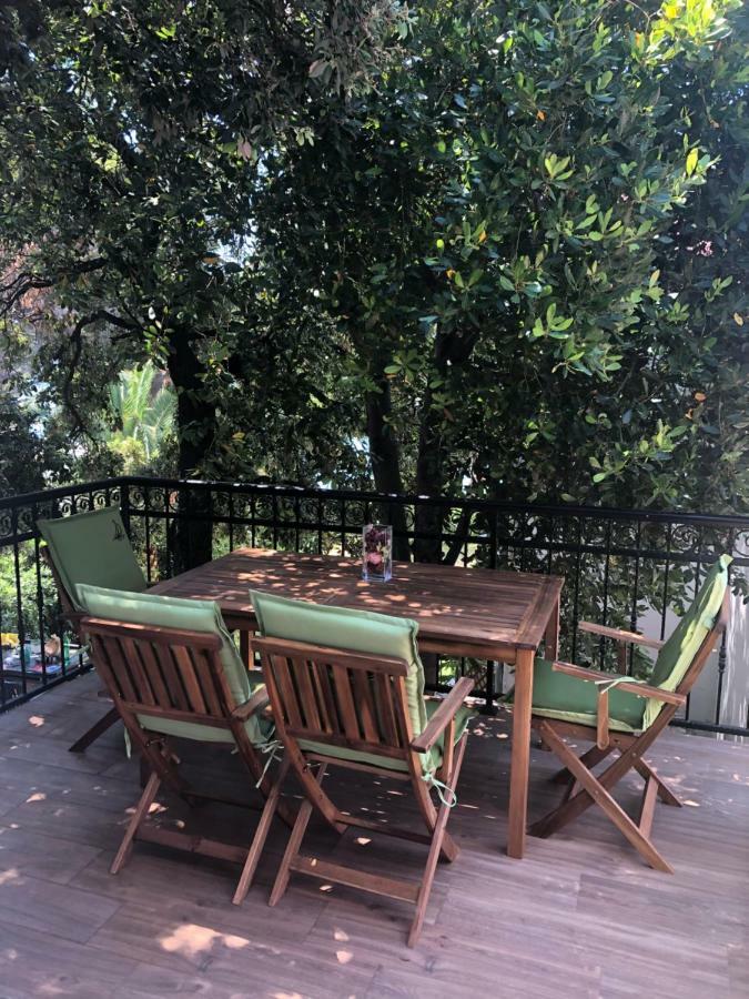 Apartments Jungic, Rab Banjol Ngoại thất bức ảnh