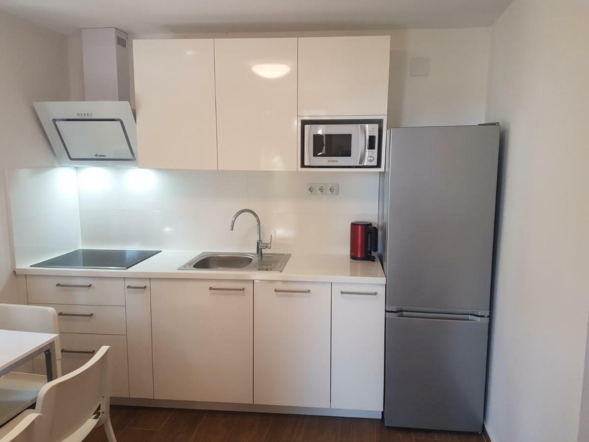 Apartments Jungic, Rab Banjol Ngoại thất bức ảnh
